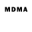 MDMA Molly K Sakamoto